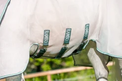 HORSEWARE ® Ireland Rambo® Fly Buster™ Fly Sheet with No-Fly Zone™