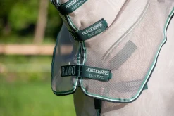 HORSEWARE ® Ireland Rambo® Fly Buster™ Fly Sheet with No-Fly Zone™