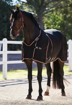 HORSEWARE ® Ireland Rambo® Optimo Stable Sheet