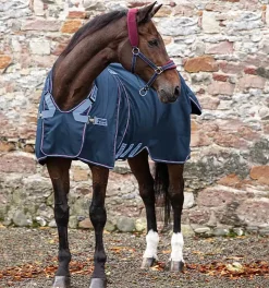 HORSEWARE ® Ireland Rambo® Optimo Stable Sheet