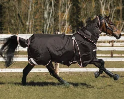 HORSEWARE ® Ireland Rambo® Optimo Turnout Blanket