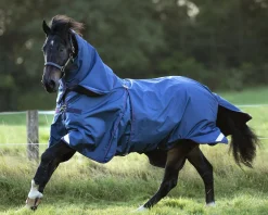 HORSEWARE ® Ireland Rambo® Optimo Turnout Blanket