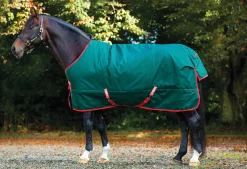 HORSEWARE ® Ireland Rambo® Original 1000D Heavyweight Turnout–400G