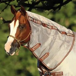 HORSEWARE ® Ireland Rambo® Protector Quarter Horse Optional Neck Cover
