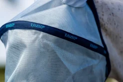 HORSEWARE ® Ireland Rambo® Plus Fly Mask