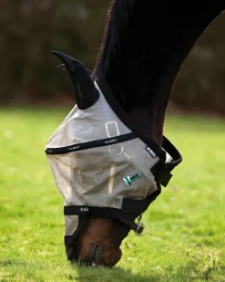 HORSEWARE ® Ireland Rambo® Plus Fly Mask
