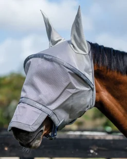 HORSEWARE ® Ireland Rambo® Plus Fly Mask