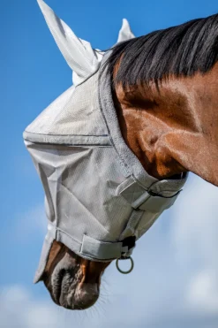 HORSEWARE ® Ireland Rambo® Plus Fly Mask