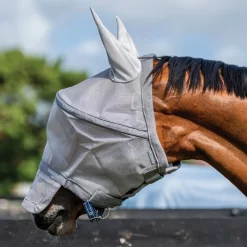HORSEWARE ® Ireland Rambo® Plus Fly Mask