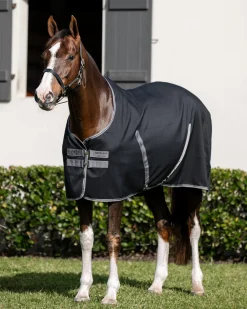 HORSEWARE ® Ireland Rambo® Stable Sheet with Embossed Lining