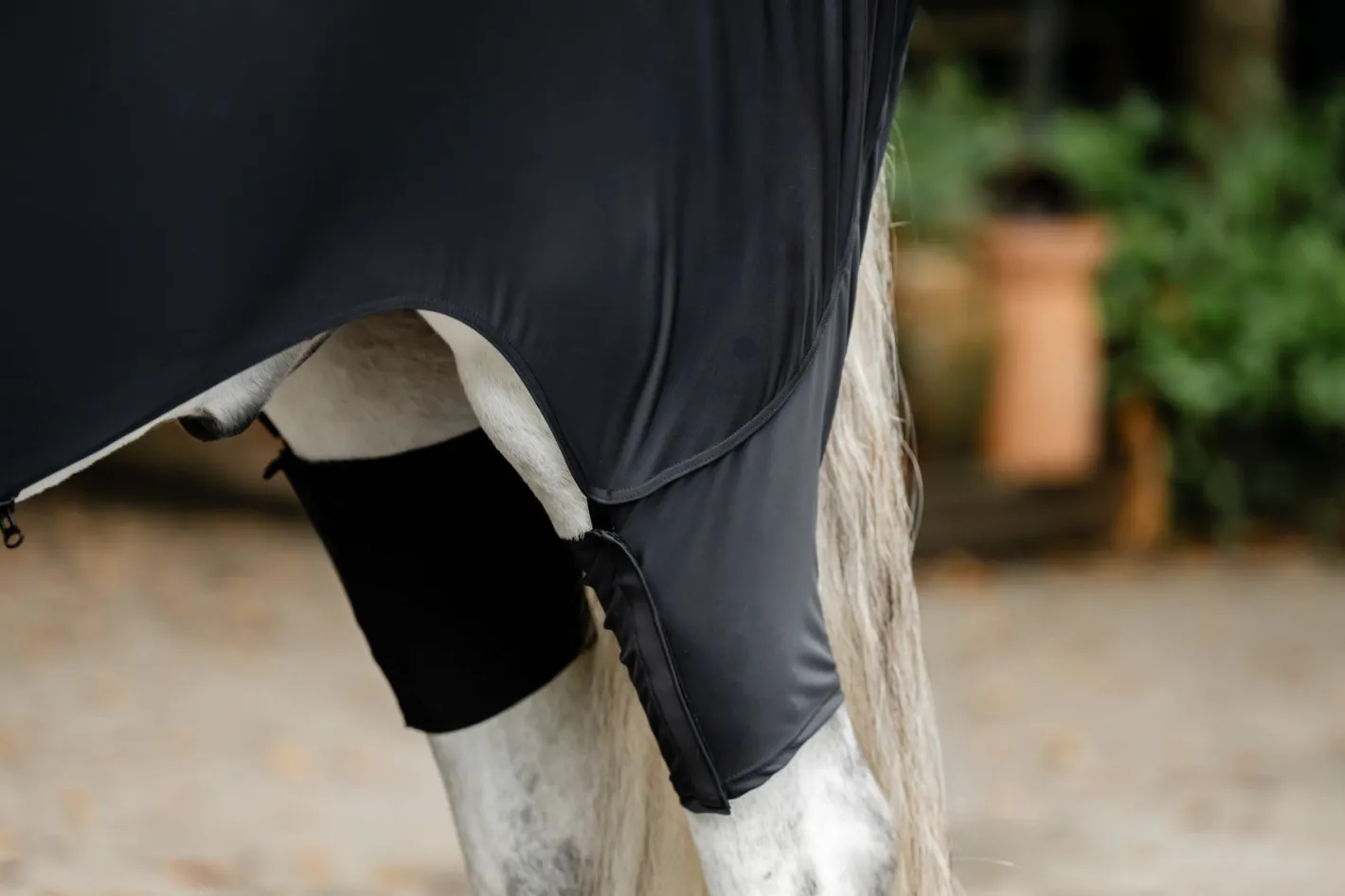 HORSEWARE ® Ireland Rambo® Slinky Full Body