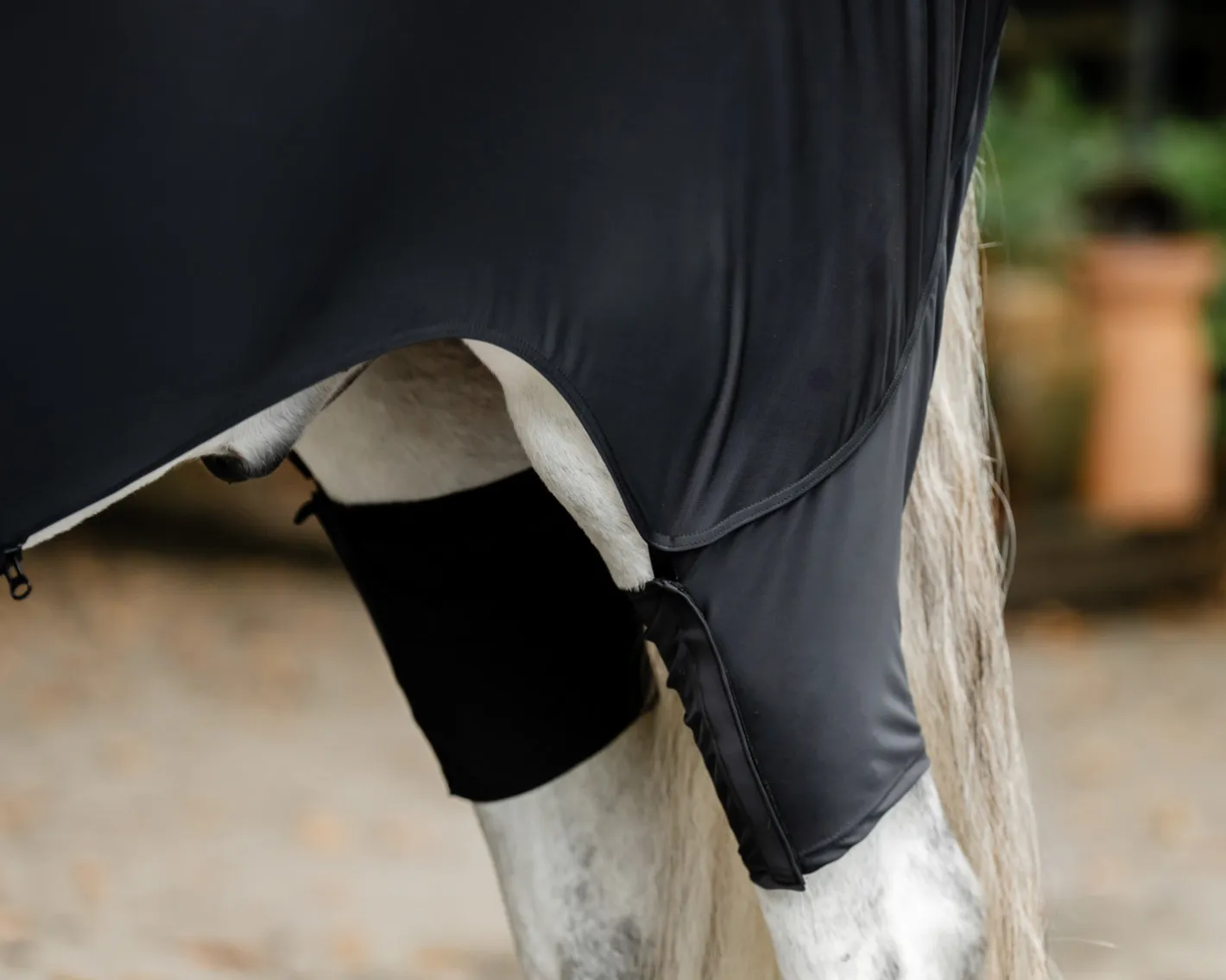 HORSEWARE ® Ireland Rambo® Slinky Full Body