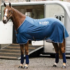 HORSEWARE ® Ireland Rambo® Travel Series Sheet