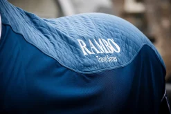 HORSEWARE ® Ireland Rambo® Travel Series Sheet