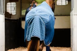 HORSEWARE ® Ireland Rambo® Travel Series Sheet