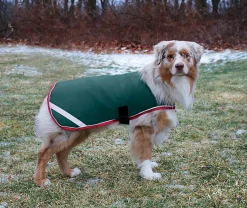 HORSEWARE ® Ireland Rambo® Waterproof Dog Blanket