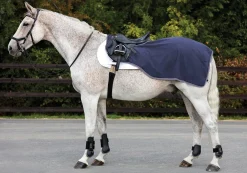 HORSEWARE ® Ireland Rambo® Waterproof Fleece Exercise Sheet