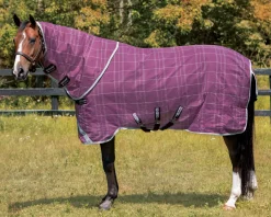 HORSEWARE ® Ireland Rhino® Plus Heavyweight Blanket with Vari-Layer®