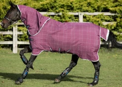 HORSEWARE ® Ireland Rhino® Plus Heavyweight Blanket with Vari-Layer®
