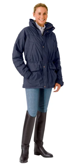 Kids HORSEWARE ® Kids’ Hybrid Jacket