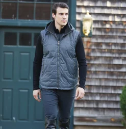 HORSEWARE ® Men's Finn Vest