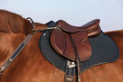 HORSEWARE ® Rambo® Micklem® Three-Point Breastplate