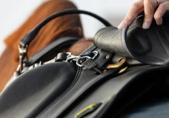 HORSEWARE ® Rambo® Micklem® Three-Point Breastplate