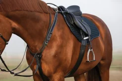 HORSEWARE ® Rambo® Micklem® Three-Point Breastplate