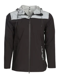 HORSEWARE ® Unisex H2O Reflective Jacket