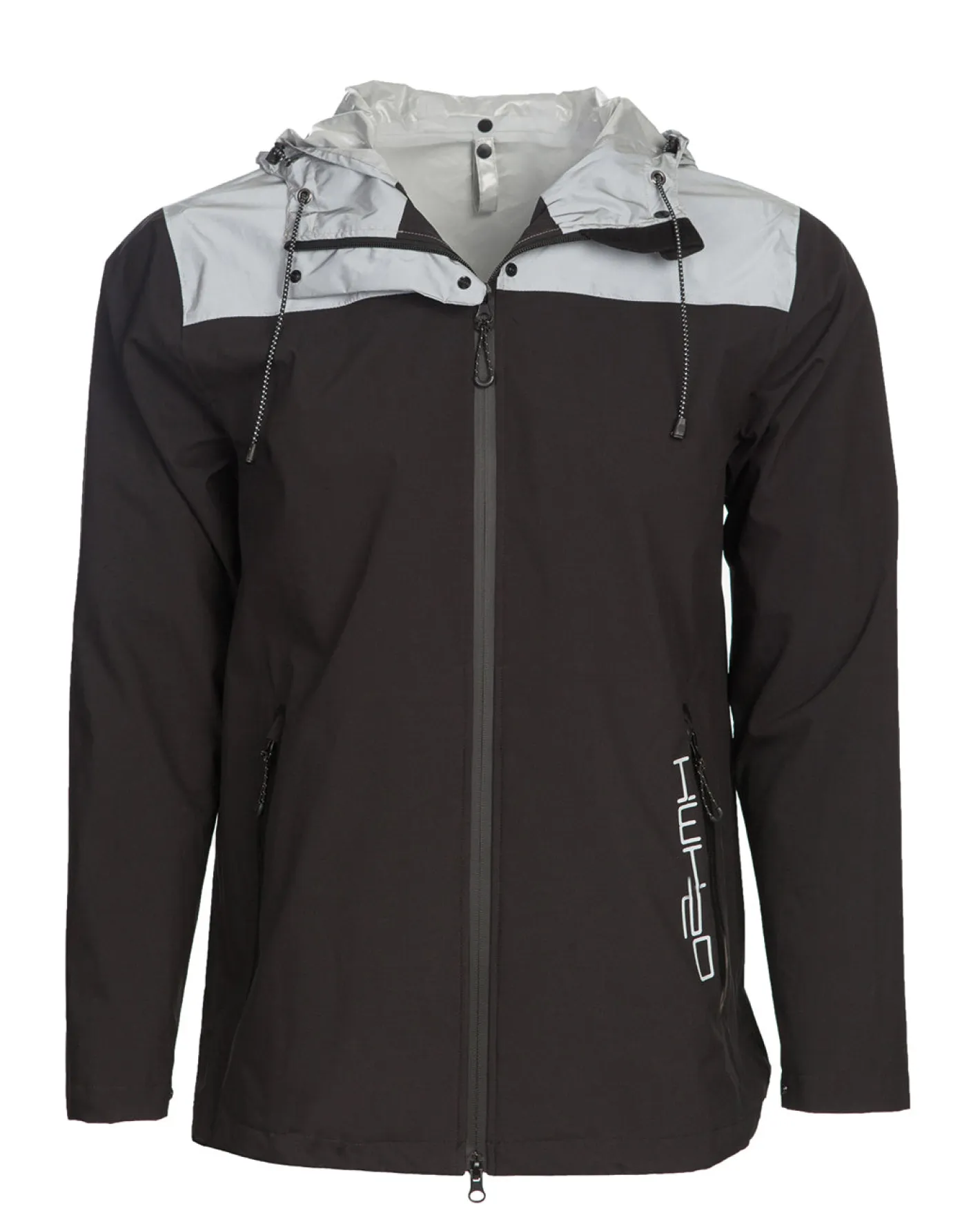 HORSEWARE ® Unisex H2O Reflective Jacket