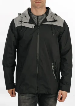 HORSEWARE ® Unisex H2O Reflective Jacket