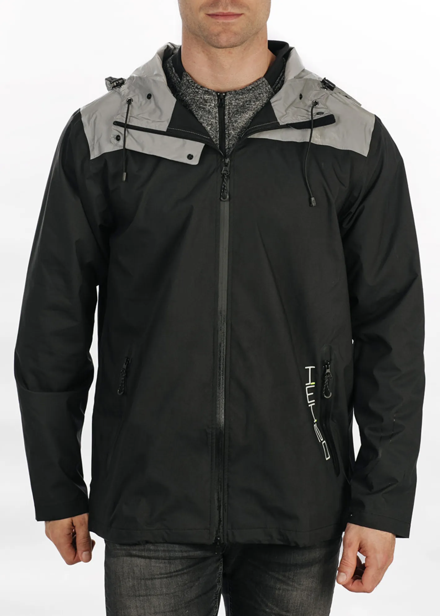 HORSEWARE ® Unisex H2O Reflective Jacket