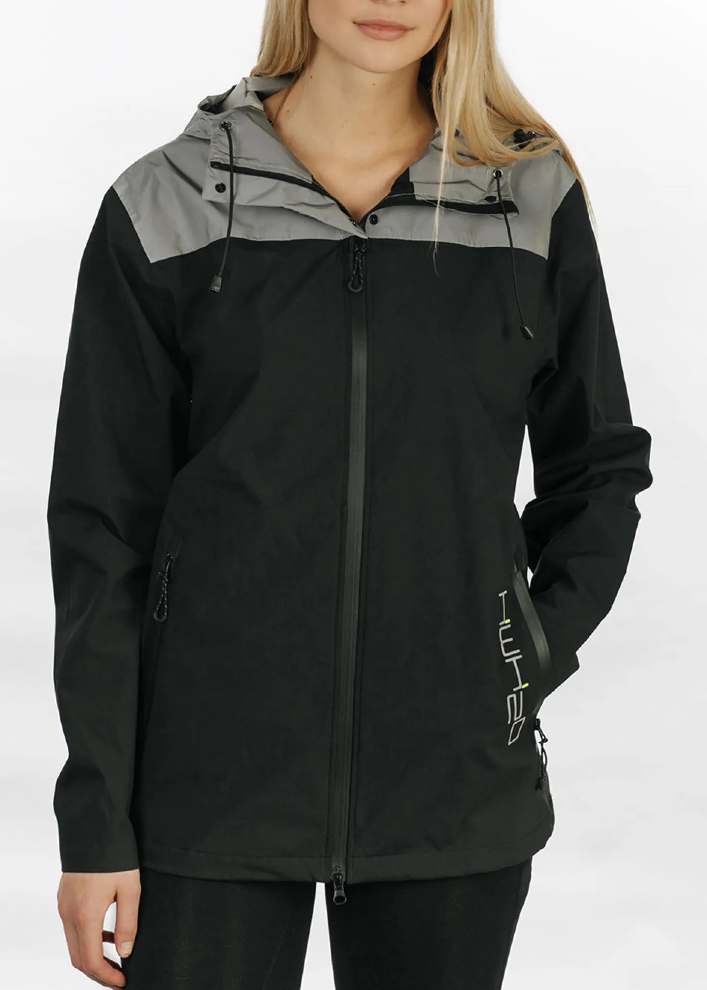 HORSEWARE ® Unisex H2O Reflective Jacket