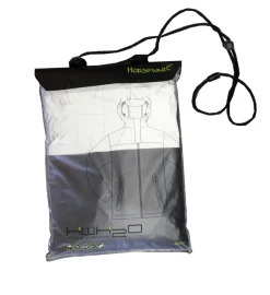 HORSEWARE ® Unisex H2O Reflective Jacket