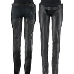 EQUINAVIA Horze Blake Leather Full Chaps