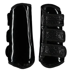 EQUINAVIA Horze Brushing Boots with Glitter
