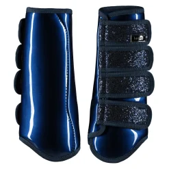 EQUINAVIA Horze Brushing Boots with Glitter
