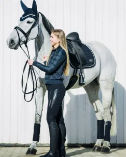 Women EQUINAVIA Horze Burton Thermo Tall Boots