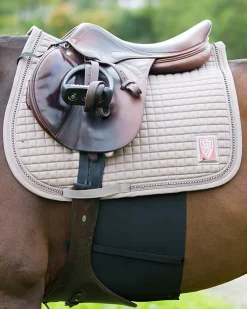 EQUINAVIA Horze Elastic Belly Guard