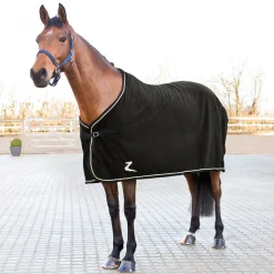 EQUINAVIA Horze Fleece Show Cooler