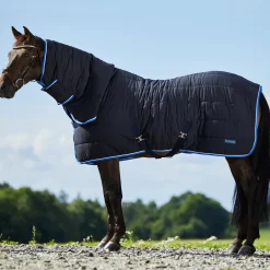 EQUINAVIA Horze Glasgow Combo 150 Gram Stable Blanket