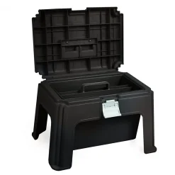 EQUINAVIA Horze Grooming Box Mounting Block