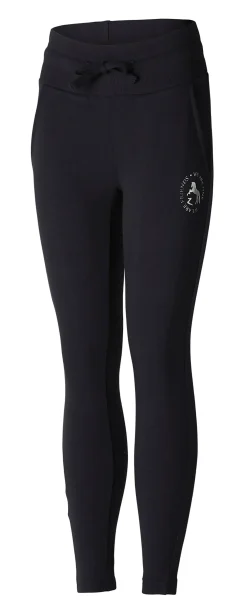 Kids EQUINAVIA Horze Kids’ Elinor Stretch Cotton Riding Tight