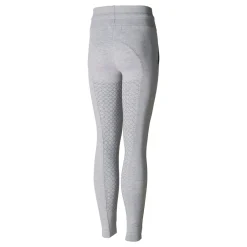Kids EQUINAVIA Horze Kids’ Elinor Stretch Cotton Riding Tight
