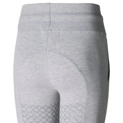 Kids EQUINAVIA Horze Kids’ Elinor Stretch Cotton Riding Tight