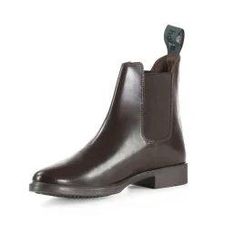 Kids EQUINAVIA Horze Kids' Signature Jodhpur Boots
