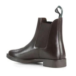 Kids EQUINAVIA Horze Kids' Signature Jodhpur Boots