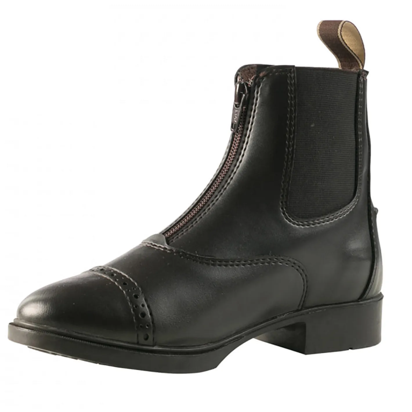 Women EQUINAVIA Horze Kids' Wexford Paddock Boots