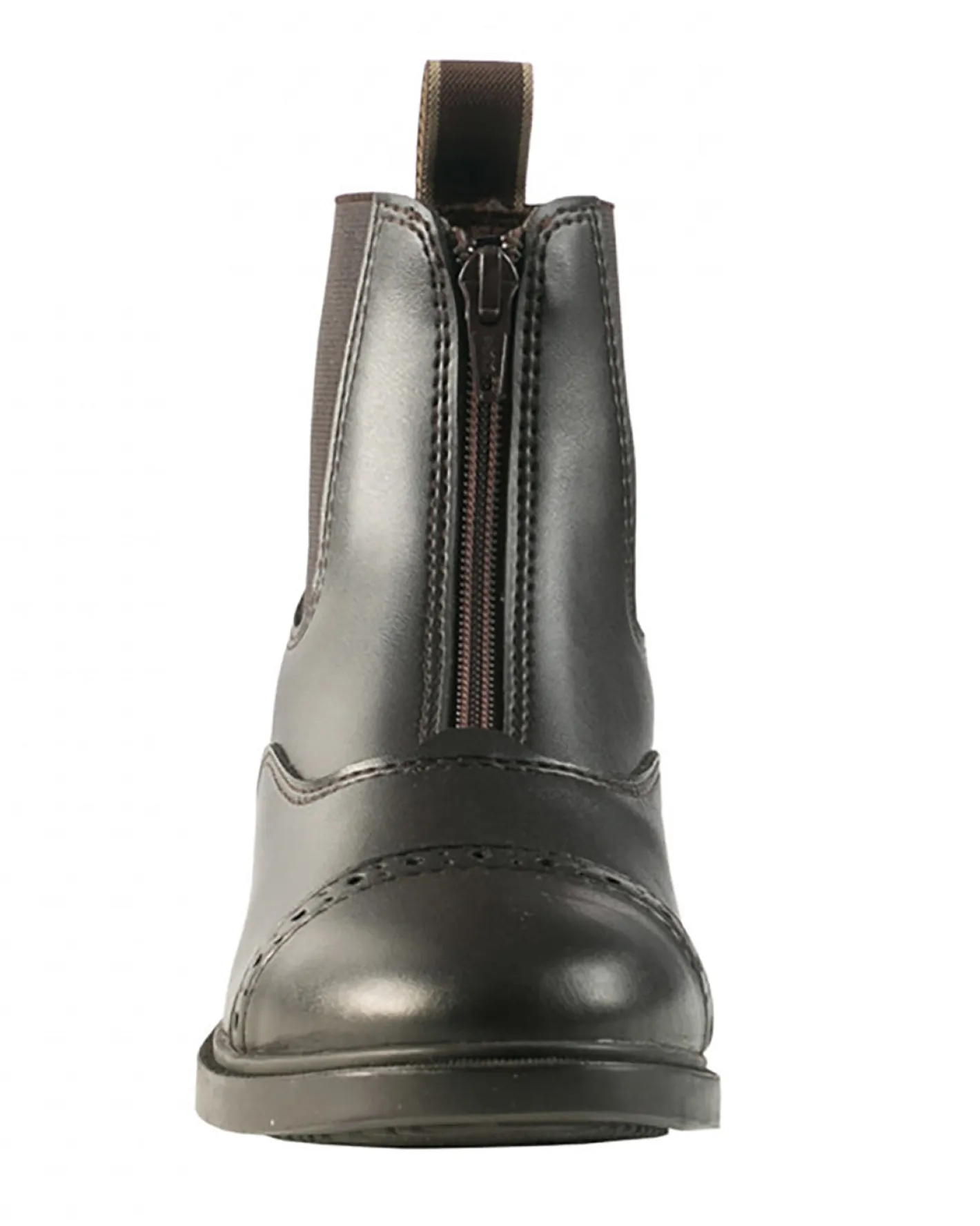 Women EQUINAVIA Horze Kids' Wexford Paddock Boots