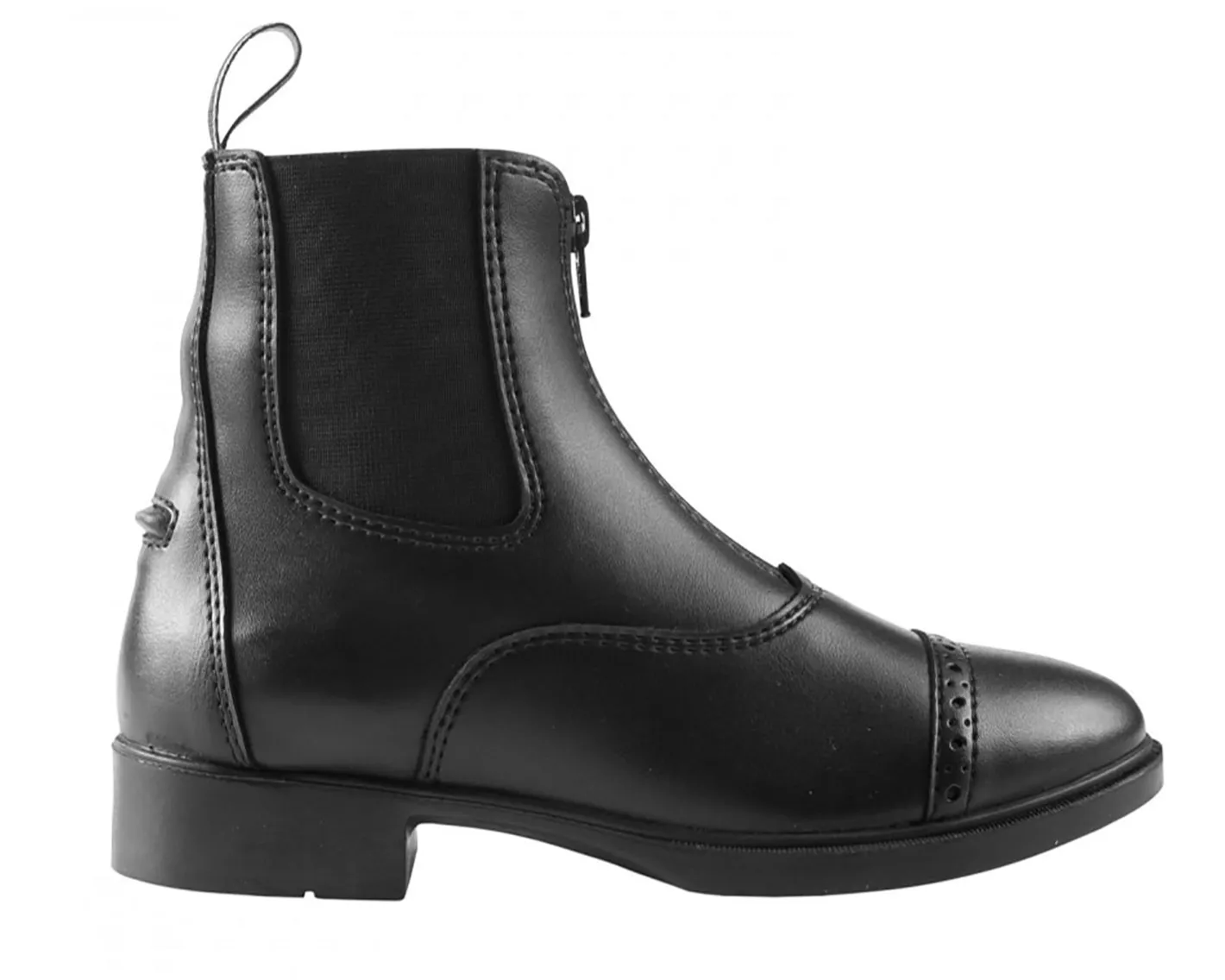 Women EQUINAVIA Horze Kids' Wexford Paddock Boots